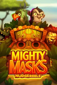 Mighty Masks
