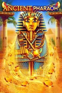 Ancient Pharaoh