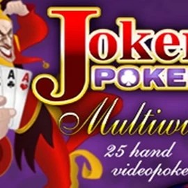 25H Joker Poker (Espresso) online slot from Espresso Games – play at svenplays.nl