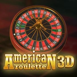 Play American Roullete 3D (Evoplay) slot by Evoplay on svenplays.nl