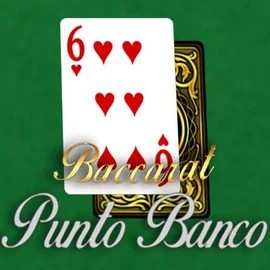 Enjoy Baccarat - Punto Banco by Red Tiger Gaming – logo hosted on svenplays.nl