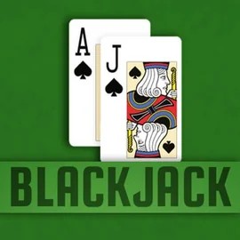 Blackjack (Relax Gaming) logo by Relax Gaming SvenPlay Casino