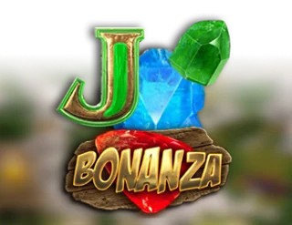 Logo of Bonanza Megaways from Big Time Gaming at SvenPlay Casino