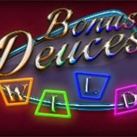 Bonus Deuces Wild (RTG) slot icon by RTG (Reel Time Gaming), available at SvenPlay Casino