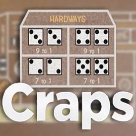 Craps (Nucleus Gaming) – slot by Nucleus Gaming, featured at svenplays.nl