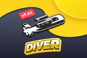 Diver