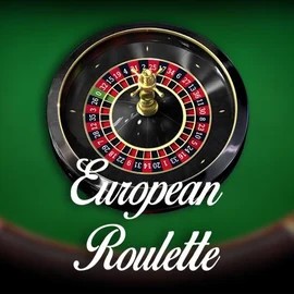 Table Games logo of European Roulette (Red Tiger) from Red Tiger Gaming at SvenPlay Casino