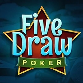 Five Draw Poker MH (Nucleus) logo by Nucleus Gaming at SvenPlay Casino