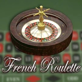 French Roulette (BGaming) casino game by BGAMING – featured logo at SvenPlay Casino