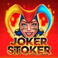 Logo of Joker Stoker from Endorphina at SvenPlay Casino