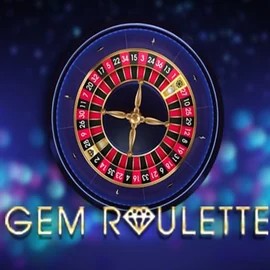 Play Gem Roulette slot by iSoftBet on svenplays.nl