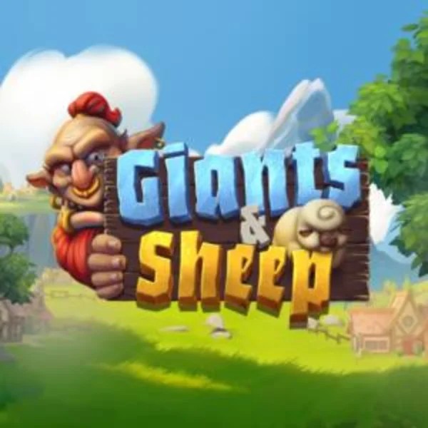 game logo by Relax Gaming on svenplays.nl