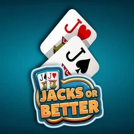 Jacks or Better (Red Rake Gaming) slot icon by Red Rake Gaming, available at SvenPlay Casino