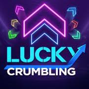 Lucky Crumbling logo
