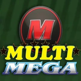 Multi Mega - Classic slot logo by FBM at SvenPlay CasinoMulti Mega - Classic