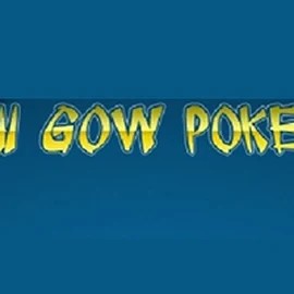 Logo of Pai Gow Poker from Rival at SvenPlay Casino