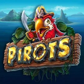 game logo by ELK Studios on svenplays.nl