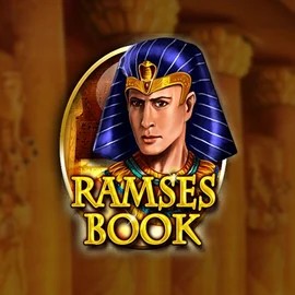 game logo by Gamomat on svenplays.nl