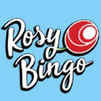 Logo of Rosy Bingo from Eyecon at SvenPlay Casino