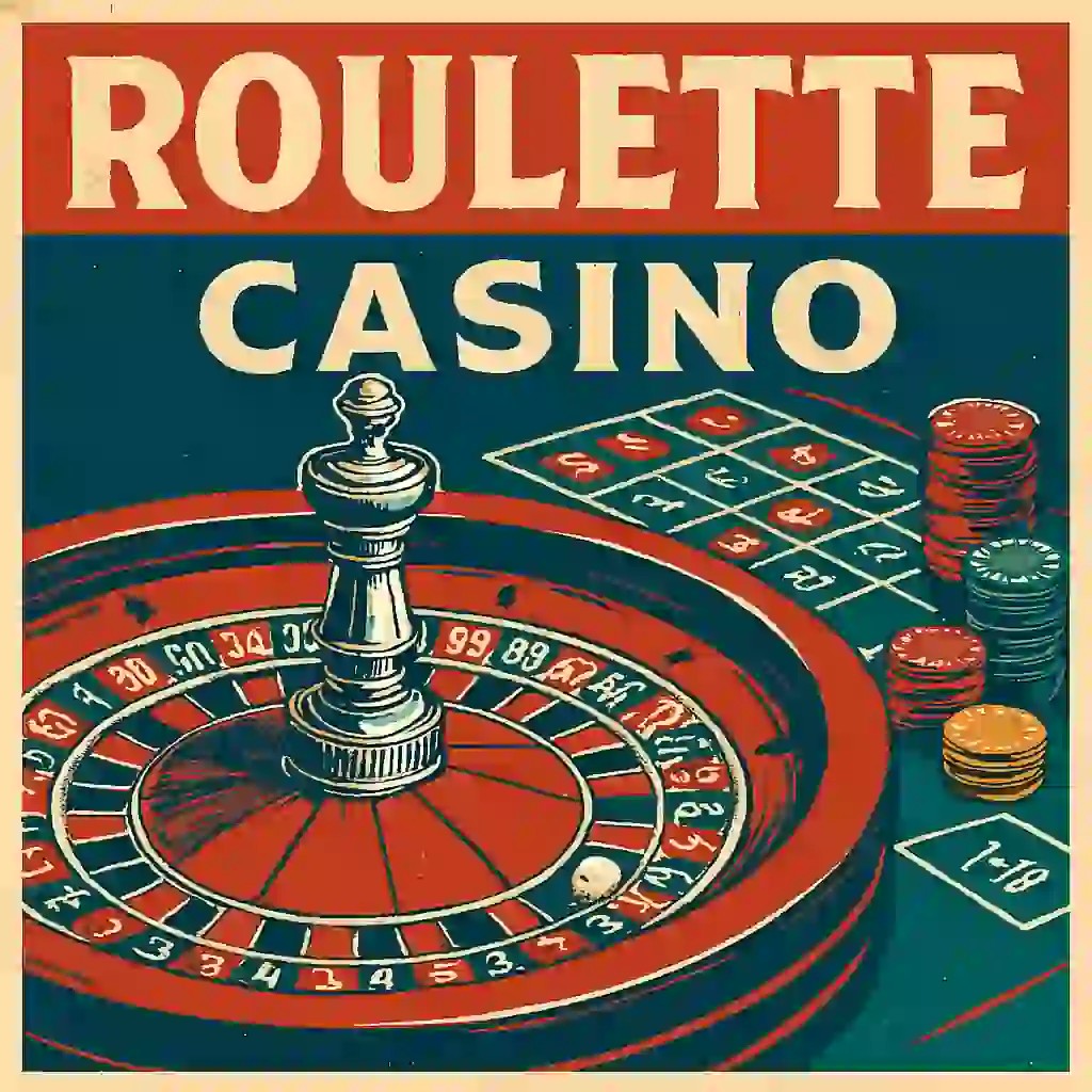 Casino Games logo of Roulette Casino from Pragmatic Play at SvenPlay Casino
