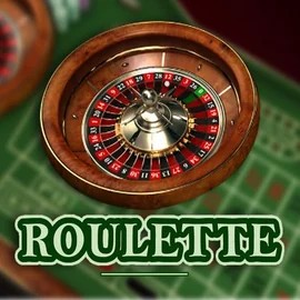 Try Roulette (Habanero) slot by Habanero on svenplays.nl – logo image