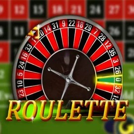 Roulette (Pragmatic Play) game by Pragmatic Play – logo hosted on SvenPlay Casino
