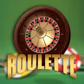 Roulette (Relax Gaming) online game logo by Relax Gaming on svenplays.nl