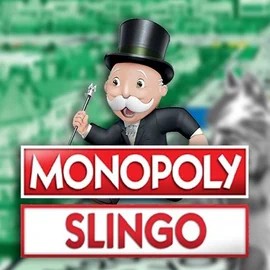 Slingo Monopoly – slot by Gaming Realms, featured at svenplays.nl